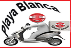 Restaurants Delivery Playa Blanca - Takeaway Lanzarote
