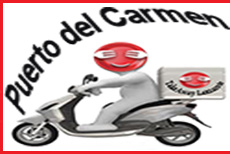 Restaurants Delivery Puerto del Carmen  - Takeaway Lanzarote